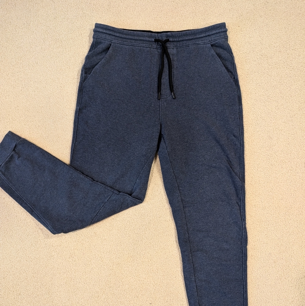 Public Rec Weekend Jogger